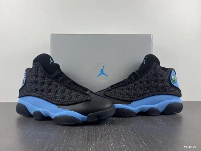 Rep TBkick Blue Air DJ5982-041 Jordan University 13 0521